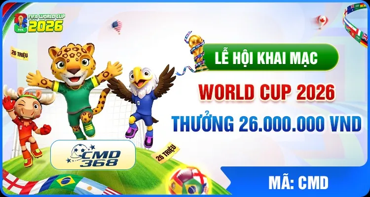 le hoi khai mac worldcup 2026